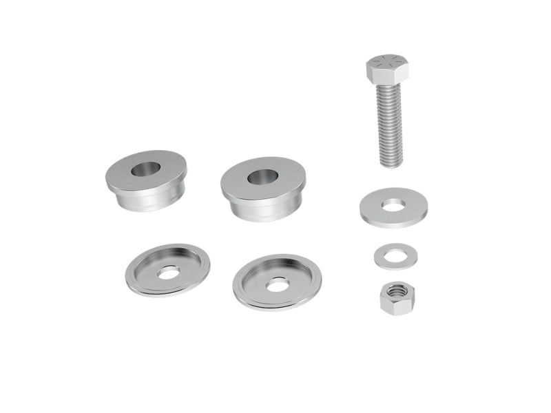 ICON 96-04 Toyta Tacoma/96-02 Toyota 4Runner DJ Retrofit Hardware Kit ICON Hardware Kits - Other  AXOPROS