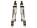 ICON 98-07 Toyota Land Cruiser 100 Series 0-3in Front 2.5 Series Shocks VS RR - Pair ICON Shocks and Struts  AXOPROS