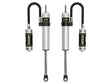 ICON 98-07 Toyota Land Cruiser 100 Series 0-3in Front 2.5 Series Shocks VS RR - Pair ICON Shocks and Struts  AXOPROS