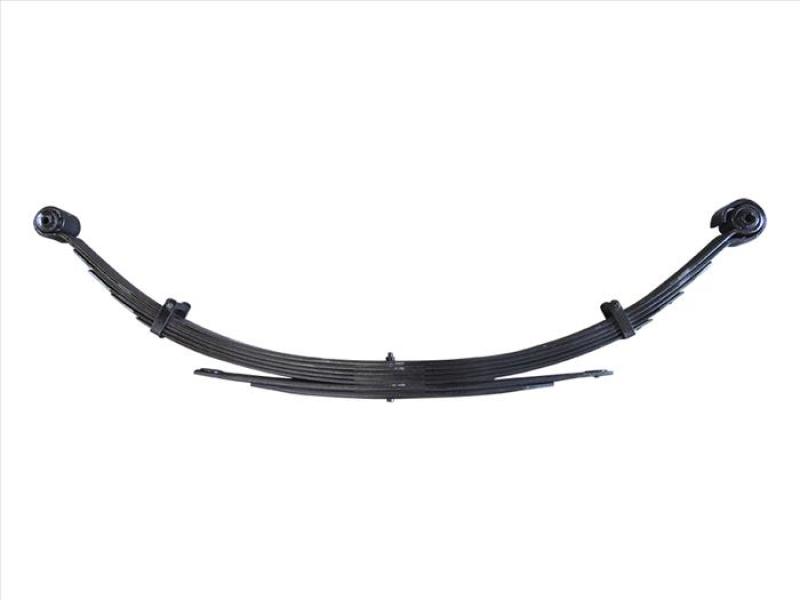 ICON 99-07 Ford F-250/F-350 5in Rear Leaf Spring Pack ICON Leaf Springs & Accessories  AXOPROS
