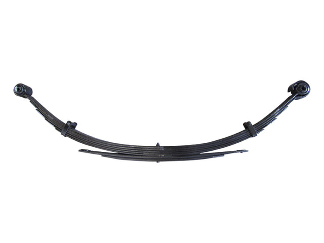 ICON 99-07 Ford F-250/F-350 5in Rear Leaf Spring Pack ICON Leaf Springs & Accessories  AXOPROS