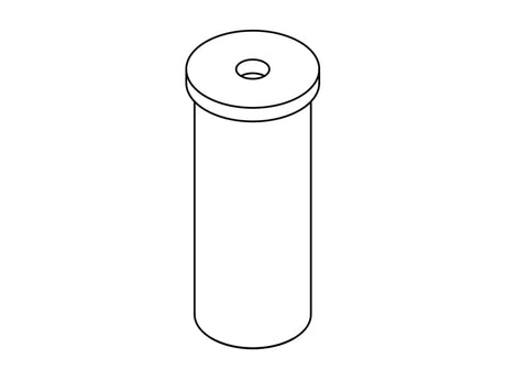 ICON Delta Joint Install Press Adapter Tube ICON Ball Joints  AXOPROS