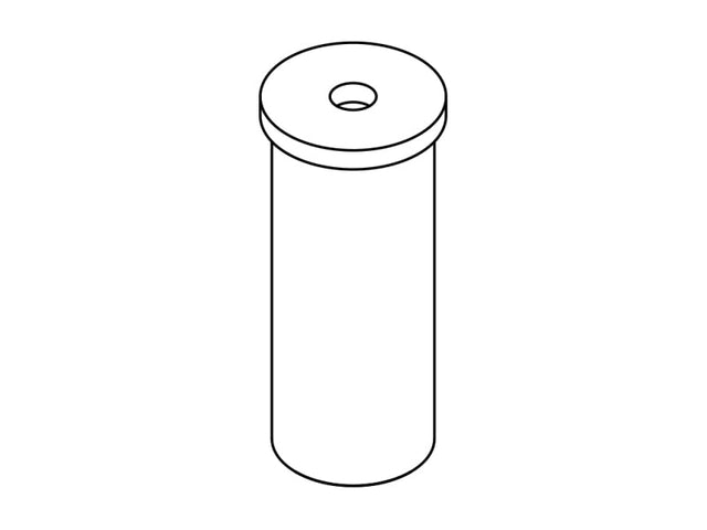 ICON Delta Joint Install Press Adapter Tube ICON Ball Joints  AXOPROS