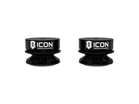 ICON Foam Bump Stop Kit Low Profile ICON Bump Stops  AXOPROS