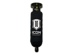 ICON Long 2.5 Coil Wrap w/Logo (14.5-15.5) ICON Coilover Components  AXOPROS