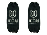 ICON Long 2.5 Coil Wrap w/Logo (14.5-15.5) ICON Coilover Components  AXOPROS