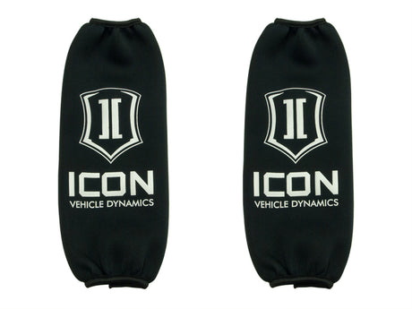 ICON Long 2.5 Coil Wrap w/Logo (14.5-15.5) ICON Coilover Components  AXOPROS