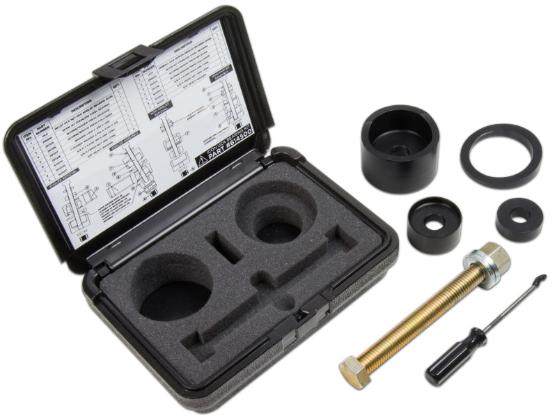 ICON On Vehicle Uniball Replacement Tool Kit ICON Tools  AXOPROS