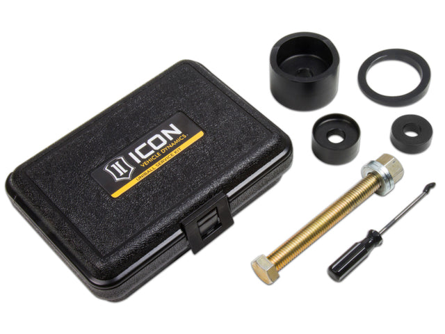 ICON On Vehicle Uniball Replacement Tool Kit ICON Tools  AXOPROS