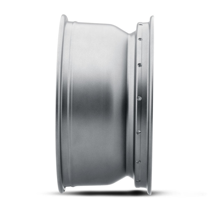 ICON Rebound Pro 17x8.5 5x5 -6mm Offset 4.5in BS 71.5mm Bore Titanium Wheel ICON Wheels - Cast  AXOPROS