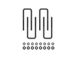 ICON Toyota Rear 9.5in U-Bolt Kit ICON Hardware Kits - Other  AXOPROS