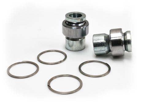ICON Toyota Tacoma/FJ/4Runner Lower Coilover Bearing & Spacer Kit ICON Bearings  AXOPROS