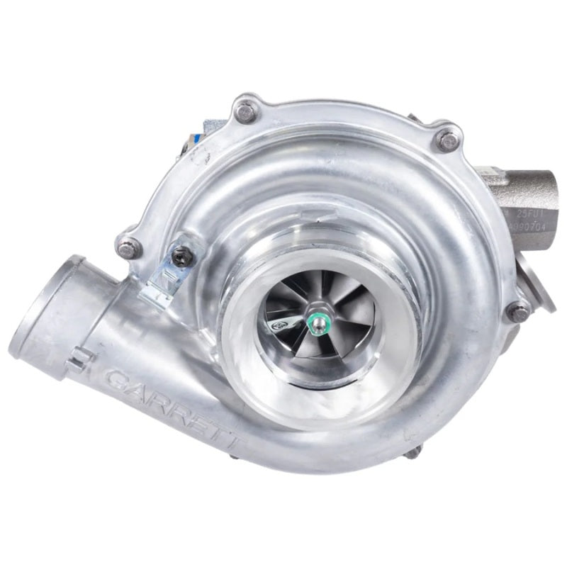 Industrial Injection 04-05 Ford 6.0L Power Stroke Garrett Stock Turbocharger Industrial Injection Turbochargers  AXOPROS