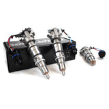 Industrial Injection 04-07 Ford 6.0L Stock Fuel Injector Industrial Injection Fuel Injectors - Diesel  AXOPROS