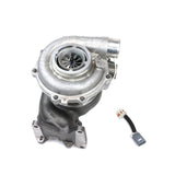 Industrial Injection 04.5-10 LLY/LBZ/LMM 6.6L Chevy Replacement Turbocharger Industrial Injection Turbochargers  AXOPROS