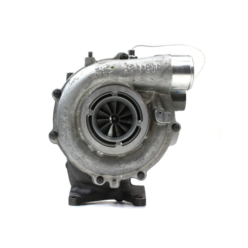 Industrial Injection 04.5-10 LLY/LBZ/LMM 6.6L Chevy Replacement Turbocharger Industrial Injection Turbochargers  AXOPROS