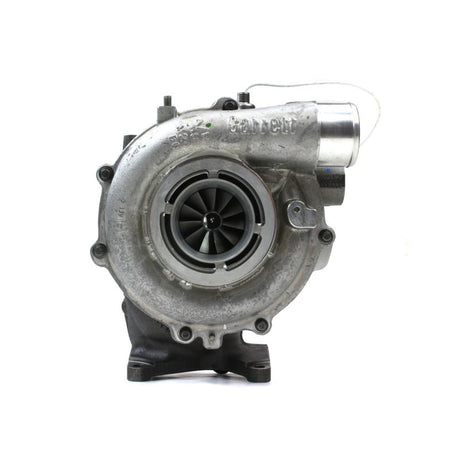 Industrial Injection 04.5-10 LLY/LBZ/LMM 6.6L Chevy Replacement Turbocharger Industrial Injection Turbochargers  AXOPROS