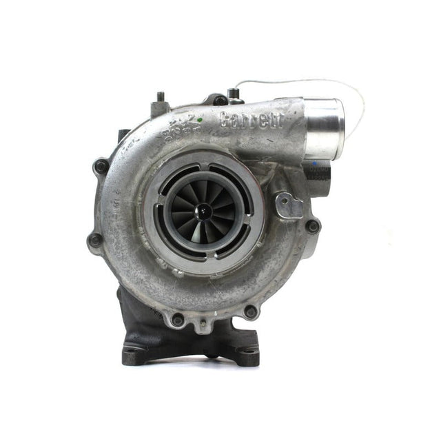 Industrial Injection 04.5-10 LLY/LBZ/LMM 6.6L Chevy Replacement Turbocharger Industrial Injection Turbochargers  AXOPROS