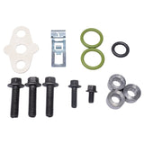 Industrial Injection 05.5-07 6.0L Power Stroke New Garrett Stock Turbocharger Industrial Injection Turbochargers  AXOPROS