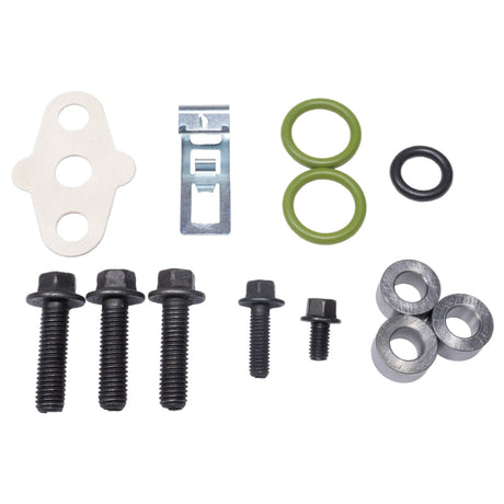 Industrial Injection 05.5-07 6.0L Power Stroke New Garrett Stock Turbocharger Industrial Injection Turbochargers  AXOPROS