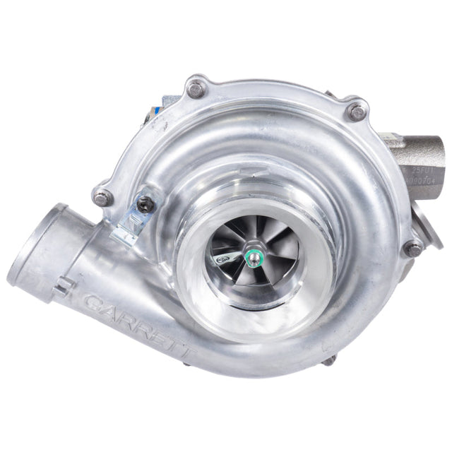 Industrial Injection 05.5-07 6.0L Power Stroke New Garrett Stock Turbocharger Industrial Injection Turbochargers  AXOPROS