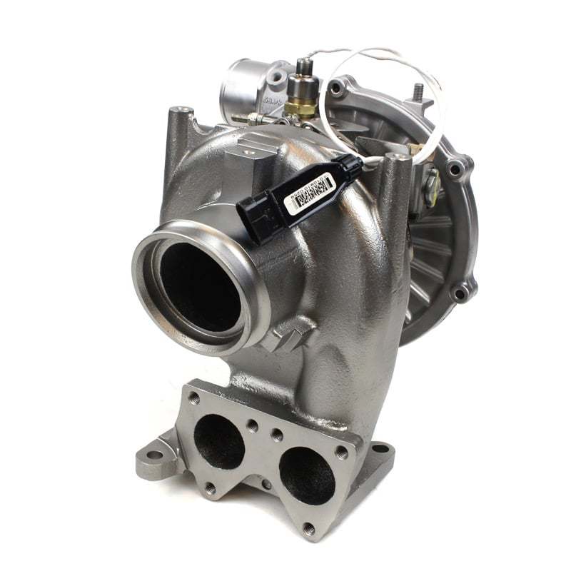 Industrial Injection 11-16 Duramax 6.6L LML New Stock Replacement Turbocharger Industrial Injection Turbochargers  AXOPROS