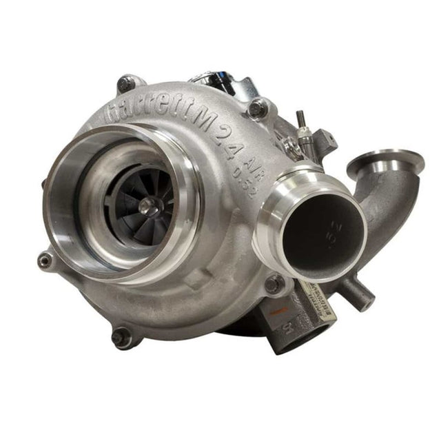 Industrial Injection 11-16 Ford 6.7L Powerstroke Cab & Chassis Turbocharger Industrial Injection Turbochargers  AXOPROS