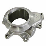 Industrial Injection 98-03 Ford 7.3L Power Stroke Blank EBP Valve Exhaust Outlet Industrial Injection Flanges  AXOPROS