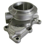 Industrial Injection 98-03 Ford 7.3L Power Stroke Blank EBP Valve Exhaust Outlet Industrial Injection Flanges  AXOPROS