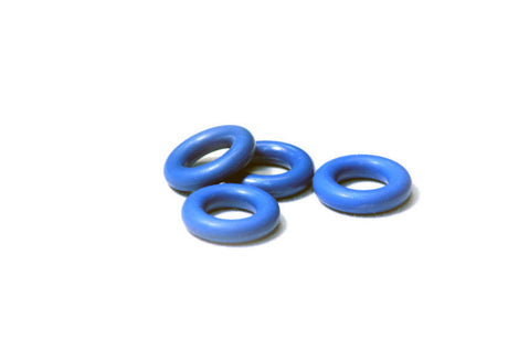 Injector Dynamics 14mm Bottom O-Ring Injector Dynamics Fuel Components Misc  AXOPROS