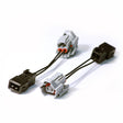 Injector Dynamics Denso EV1 PnP Adapter Injector Dynamics Fuel Injector Connectors  AXOPROS
