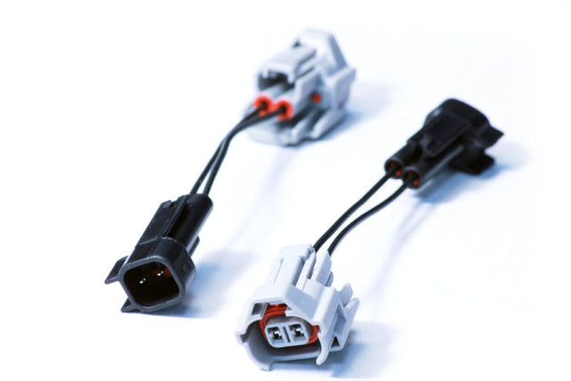 Injector Dynamics Denso USCAR PnP Adapter Injector Dynamics Fuel Injector Connectors  AXOPROS