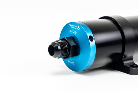 Injector Dynamics ID-F1250 Fuel Filter Injector Dynamics Fuel Filters  AXOPROS