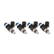 Injector Dynamics ID1050X Injectors Hayabusa Gen 2 w/HTP Rail Conversion ONLY Injector Dynamics Fuel Rails  AXOPROS