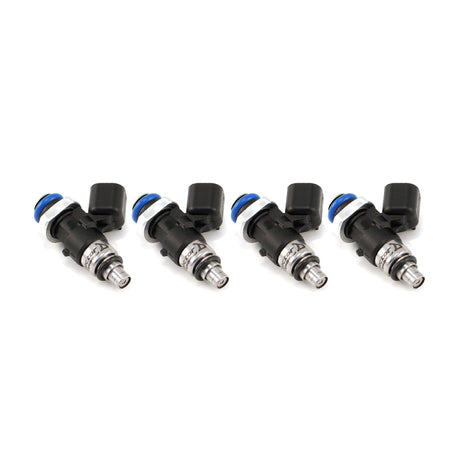 Injector Dynamics ID1050X Injectors Hayabusa Gen 2 w/HTP Rail Conversion ONLY Injector Dynamics Fuel Rails  AXOPROS