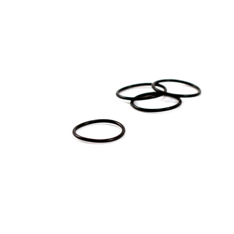 Injector Dynamics Viton Bottom O-Ring (WRX-16B) Injector Dynamics Fuel Components Misc  AXOPROS