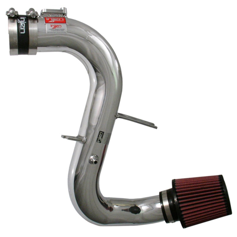 Injen 00-03 Celica GT Polished Cold Air Intake Injen Cold Air Intakes  AXOPROS