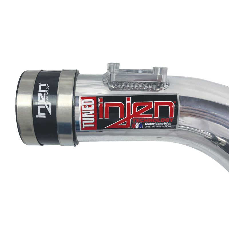 Injen 00-03 Celica GTS Polished Short Ram Intake Injen Cold Air Intakes  AXOPROS