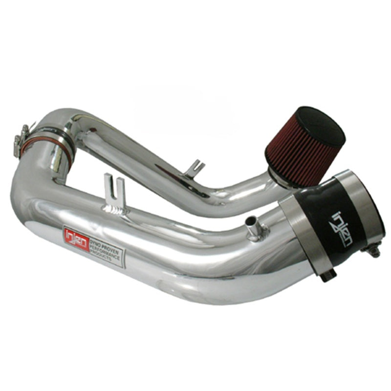 Injen 00-03 S2000 2.0L 04-05 S2000 2.2L Black Cold Air Intake Injen Cold Air Intakes  AXOPROS