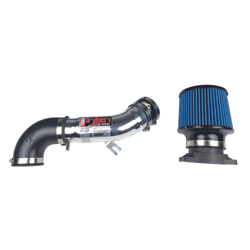 Injen 00-05 Eclipse / 00-03 Galant / 01-04 Sebring / 01-04 Stratus 3.0L V6 Polished Short Ram Intake Injen Cold Air Intakes  AXOPROS