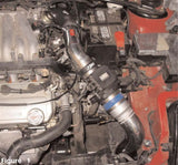 Injen 00-05 Eclipse / 00-03 Sebring / 00-04 Stratus R/T 3.0L V6 Black Cold Air Intake Injen Cold Air Intakes  AXOPROS