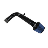 Injen 01-03 CL Type S 02-03 TL Type S (will not fit 2003 models w/ MT) Black Cold Air Intake Injen Cold Air Intakes  AXOPROS