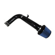 Injen 01-03 CL Type S 02-03 TL Type S (will not fit 2003 models w/ MT) Black Cold Air Intake Injen Cold Air Intakes  AXOPROS