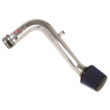 Injen 01-03 CL Type S 02-03 TL Type S (will not fit 2003 models w/ MT) Polished Cold Air Intake Injen Cold Air Intakes  AXOPROS