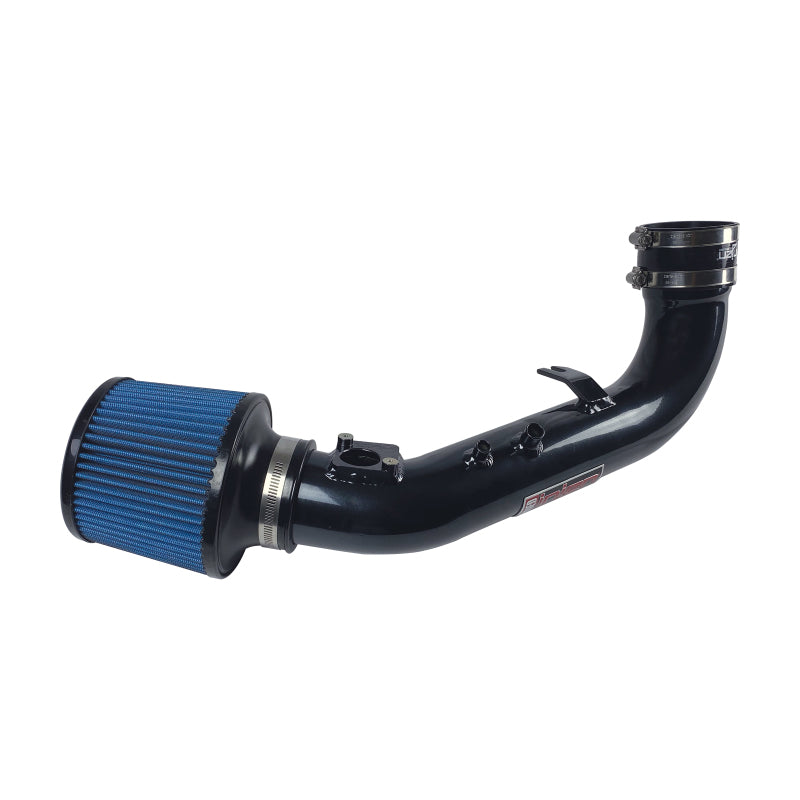 Injen 01-03 Lexus GS430/LS430/SC430 V8 4.3L Black IS Short Ram Cold Air Intake Injen Cold Air Intakes  AXOPROS