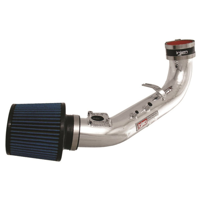 Injen 01-03 Lexus GS430/LS430/SC430 V8 4.3L Black IS Short Ram Cold Air Intake Injen Cold Air Intakes  AXOPROS