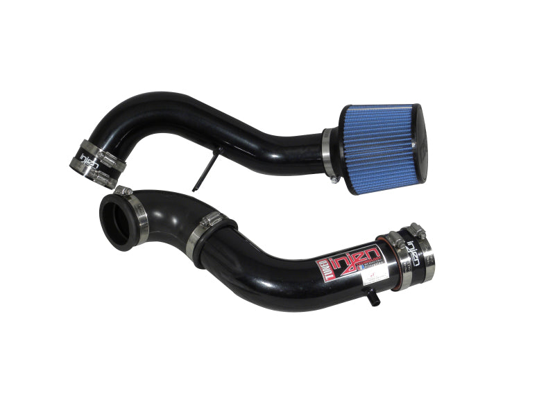 Injen 01-03 Protege 5 MP3 Black Cold Air Intake Injen Cold Air Intakes  AXOPROS