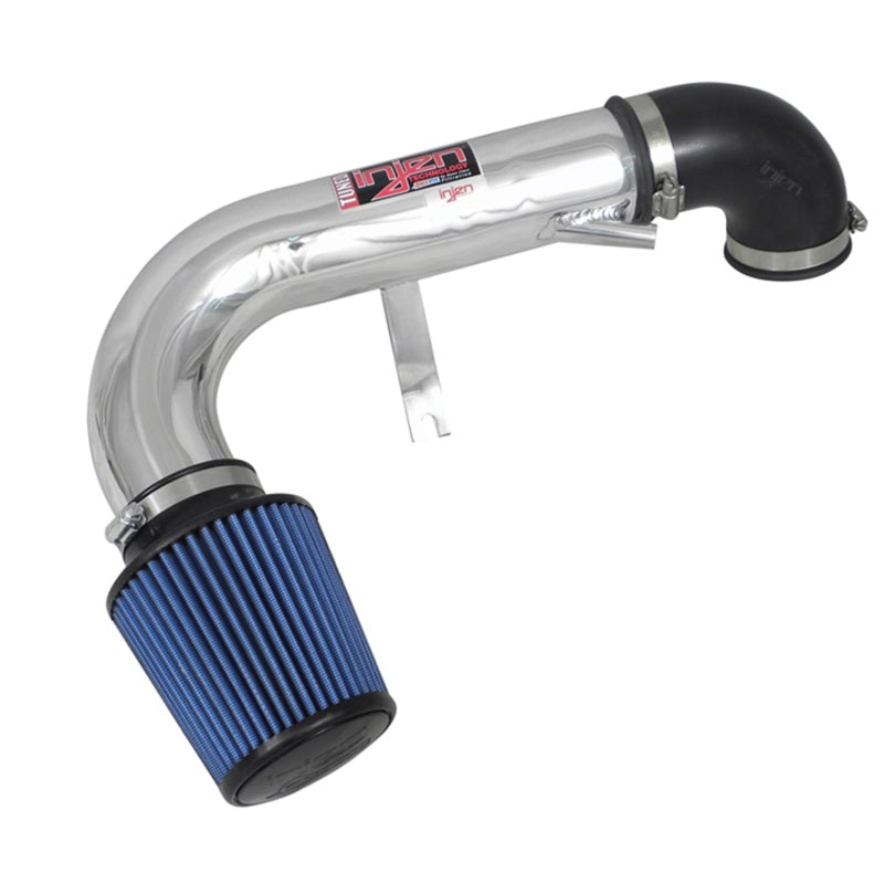 Injen 01-04 Civic Dx/Lx/Ex/Hx Black Short Ram Intake Injen Cold Air Intakes  AXOPROS