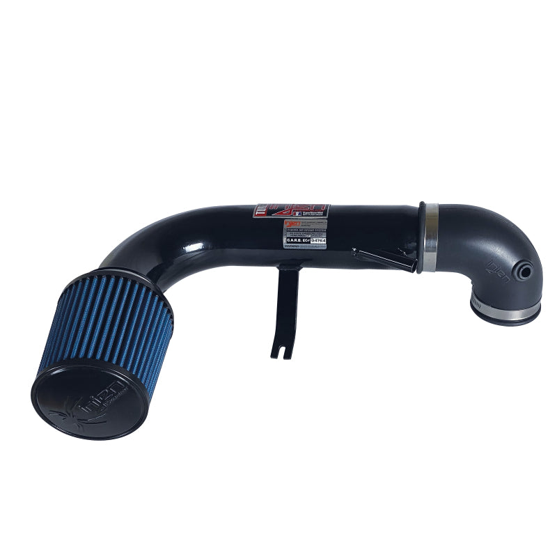 Injen 01-04 Civic Dx/Lx/Ex/Hx Black Short Ram Intake Injen Cold Air Intakes  AXOPROS