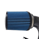Injen 01-04 Civic Dx/Lx/Ex/Hx Black Short Ram Intake Injen Cold Air Intakes  AXOPROS